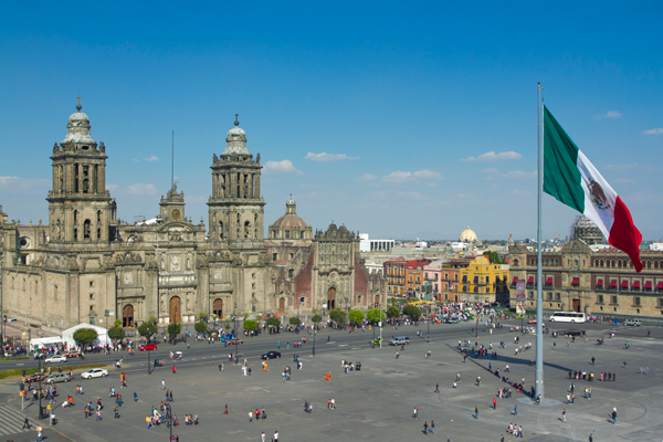 BUYING MEXICO VEHICLE INSURANCE