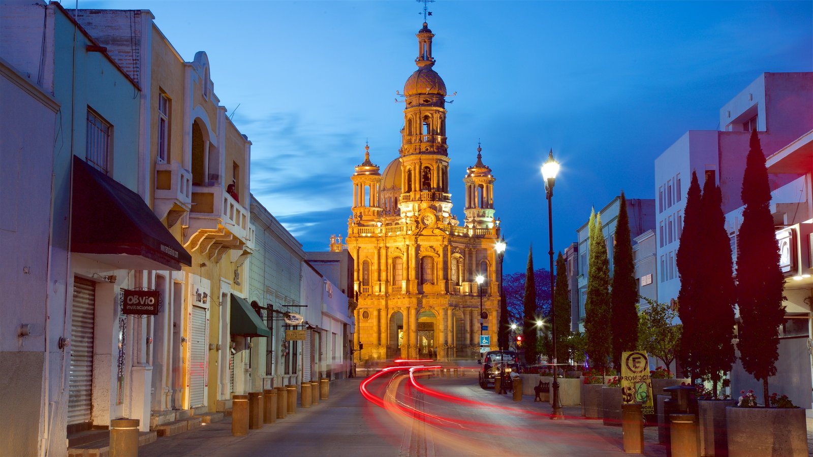 Aguascalientes Mexico Bestmex Blog