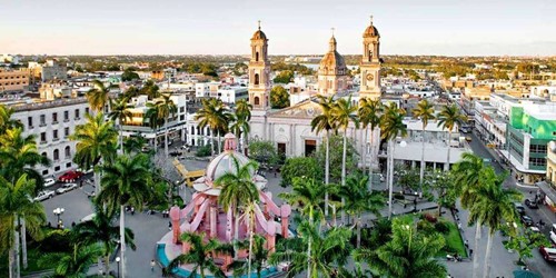 Tamaulipas Mexico - Bestmex Blog