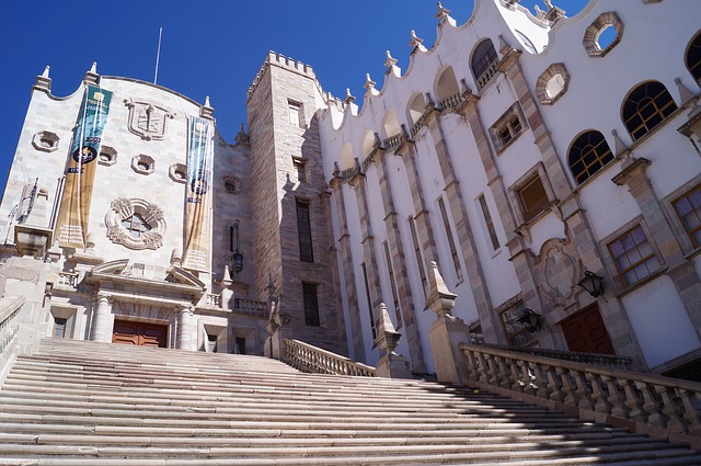 University of Guanajuato