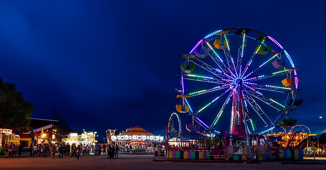 The National Fair Potosina