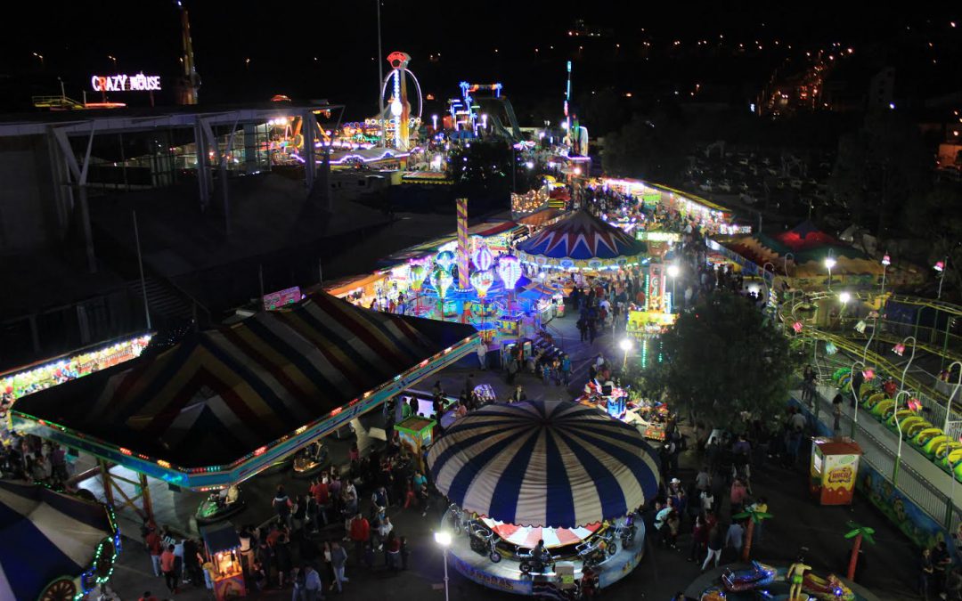 Zacatecas National Fair