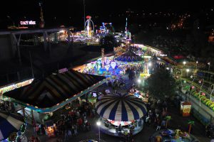 Zacatecas National Fair