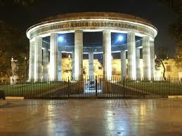 Jalisco-guadalajara-rotonda Rotonda de los jaliscienses Ilustres