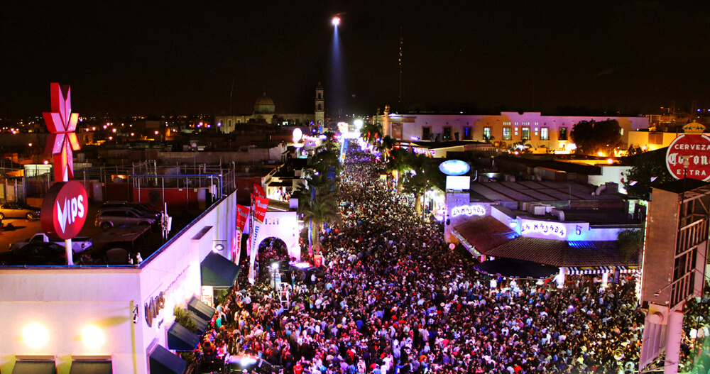 San Marcos National Fair