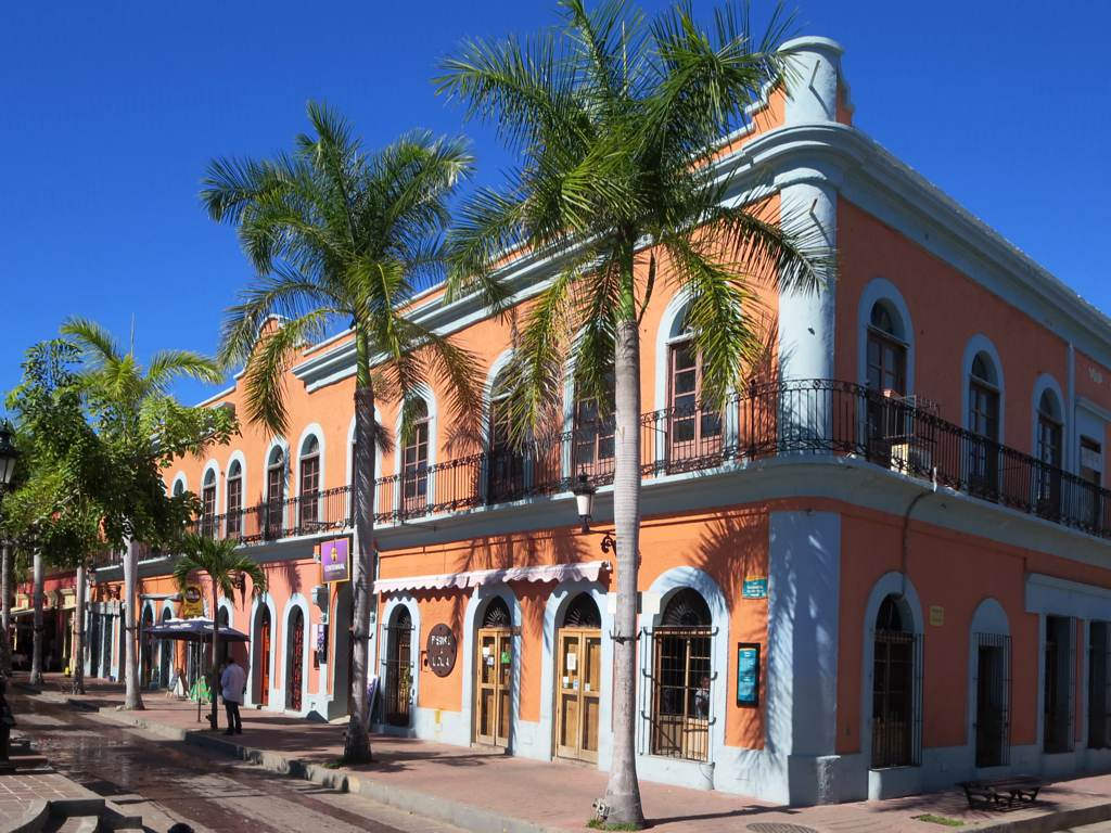 Historic Center