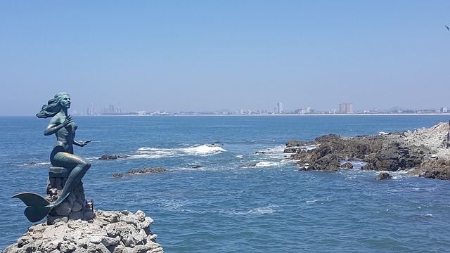 Mazatlan Sinaloa