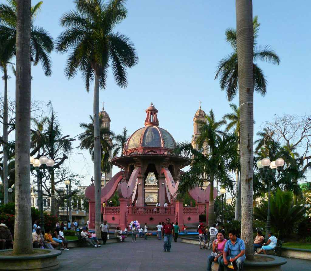 Tampico, a beauty in the Gulf with a Huasteco past - Bestmex Blog