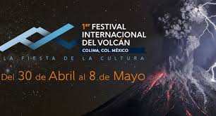 International Volcano Festival