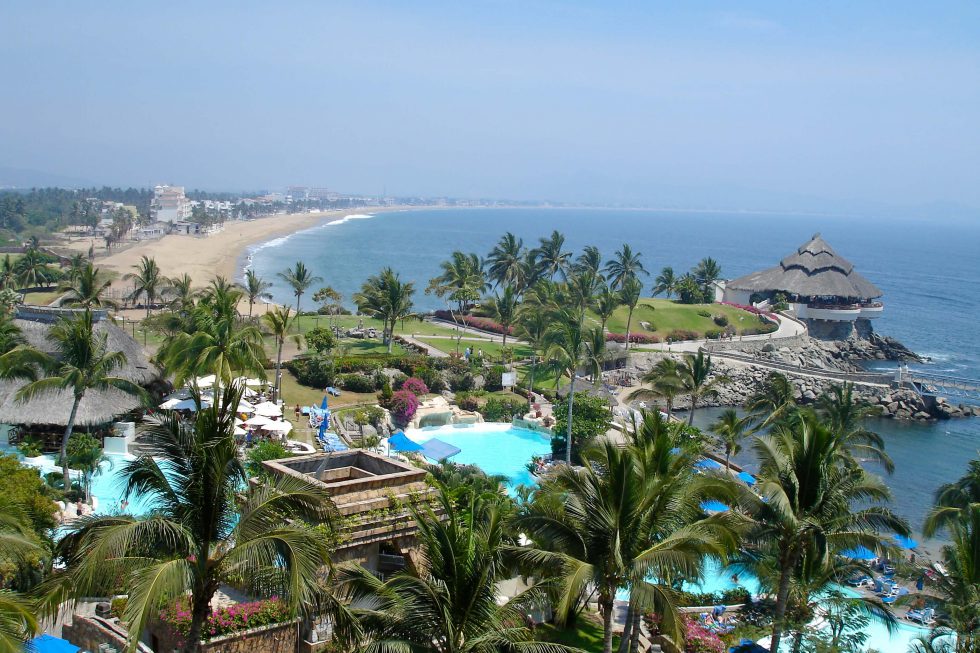Manzanillo, a Paradise in the Pacific - Bestmex Blog
