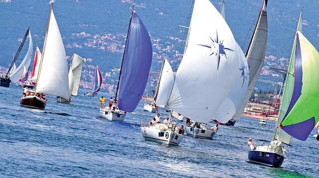 Banderas Bay International Regatta