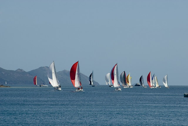 Banderas Bay International Regatta