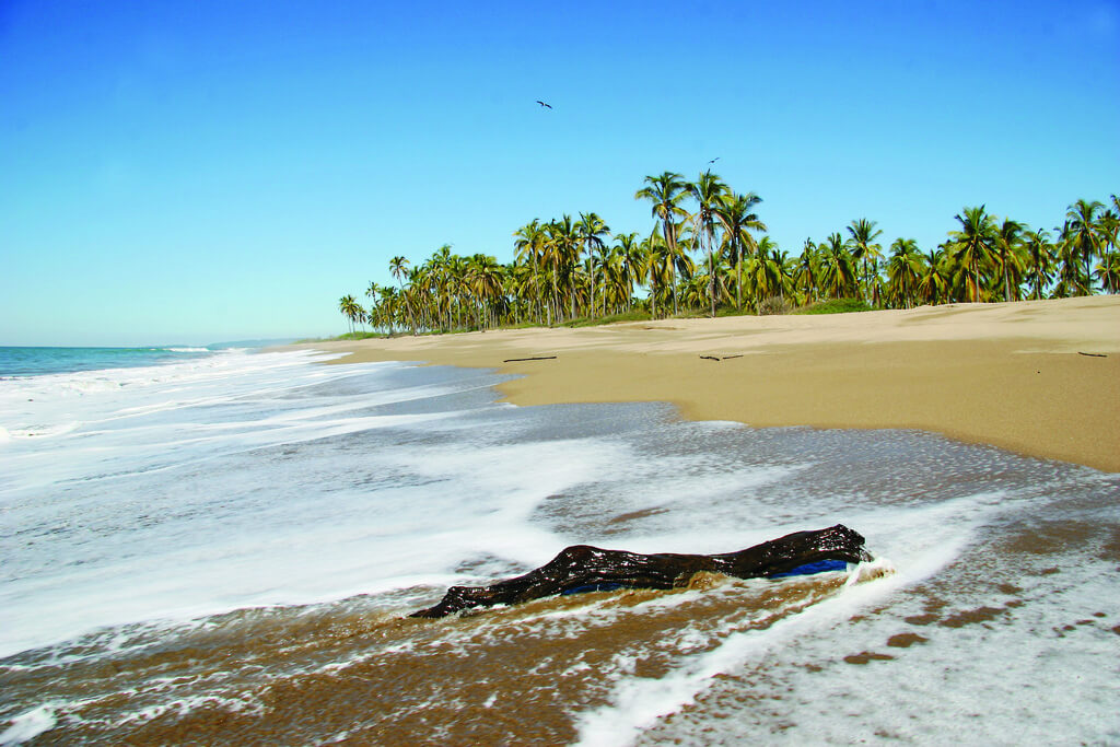 Beaches in Riviera Nayarit