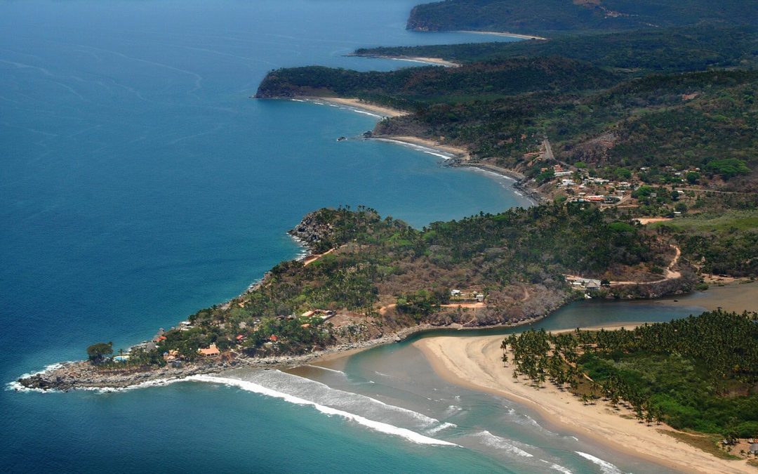 Riviera Nayarit a new tourist destination