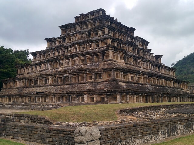 Archaeological Zone of El Tajín