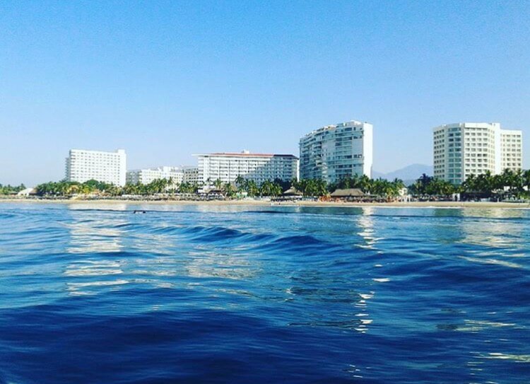 Hotel Resort of Ixtapa-Zihuatanejo