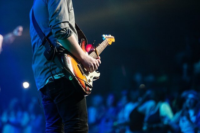 International Guitar Festival of Zihuatanejo