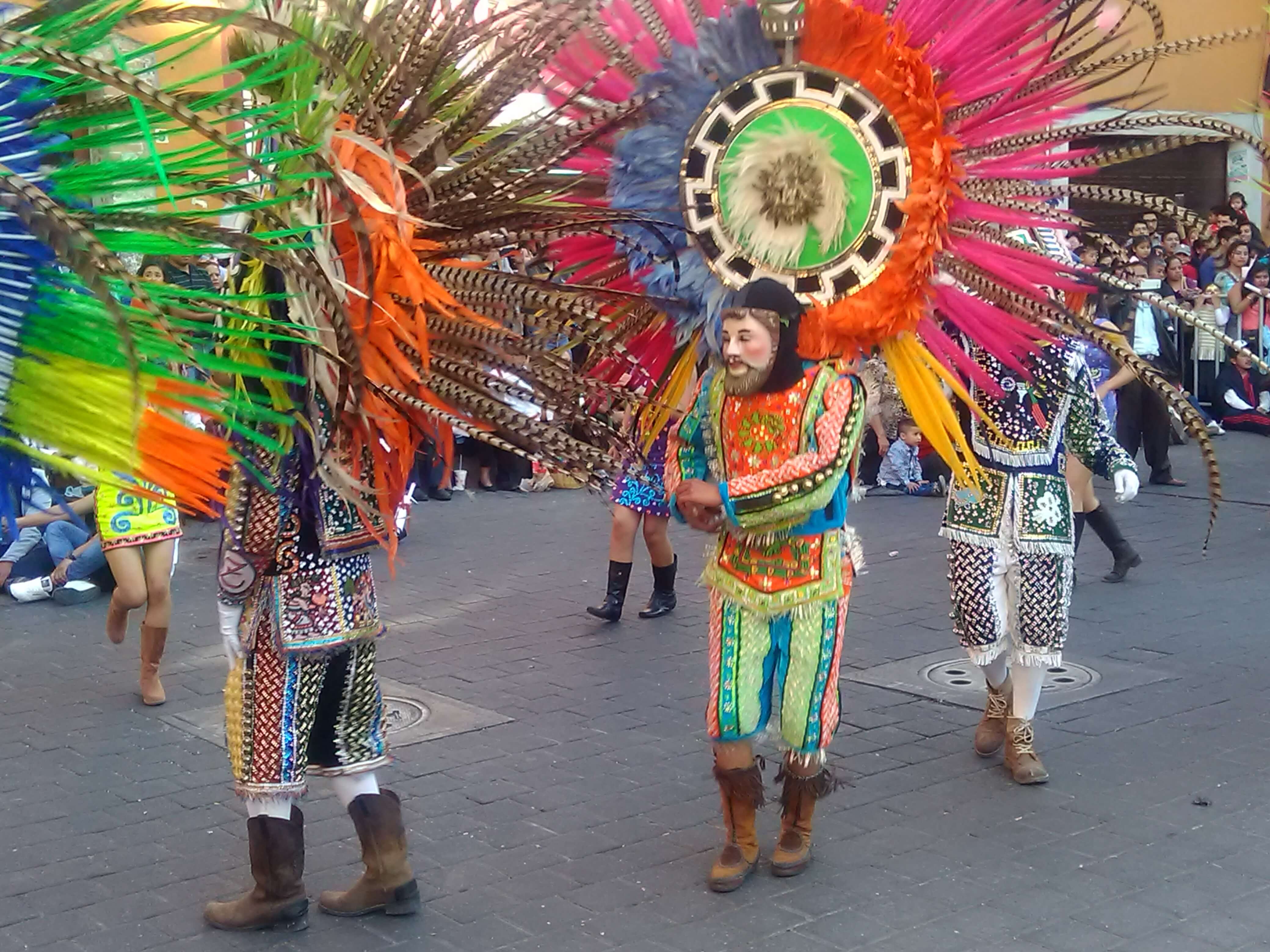 Tlaxcala Carnival a tradition of many years Bestmex Blog