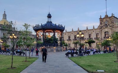 Regionalisms in Guadalajara, tapatias words
