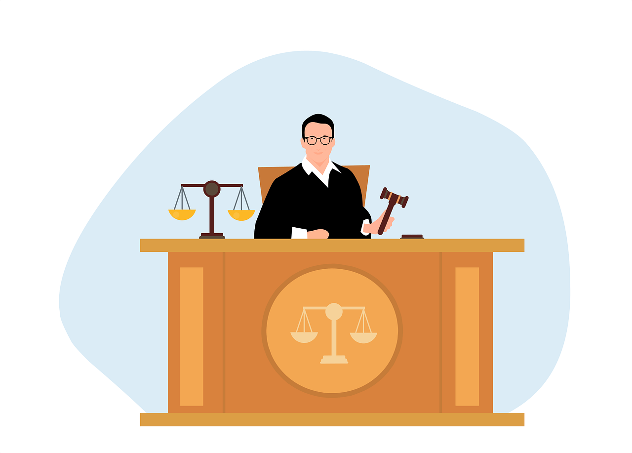 judge-g626a2553e_1280-2 Fiscalías Generales in Mexico