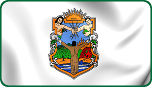 bandera bajacalifornia