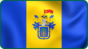 bandera michoacan