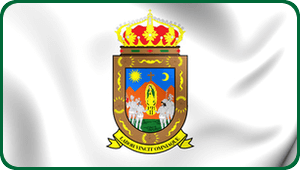 bandera zacatecas