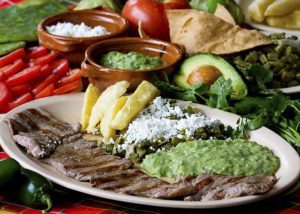 Cecina de Yecapixtla un Platillo Típico de Morelos