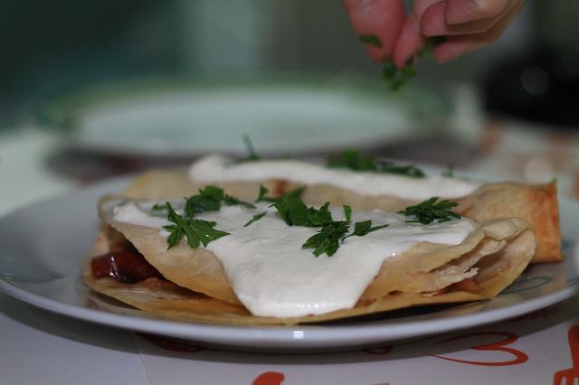 Guanajuato Si Sabe Cumbre Internacional de la Gastronomía