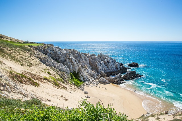 Rosarito y sus Playas de Gran Ambiente