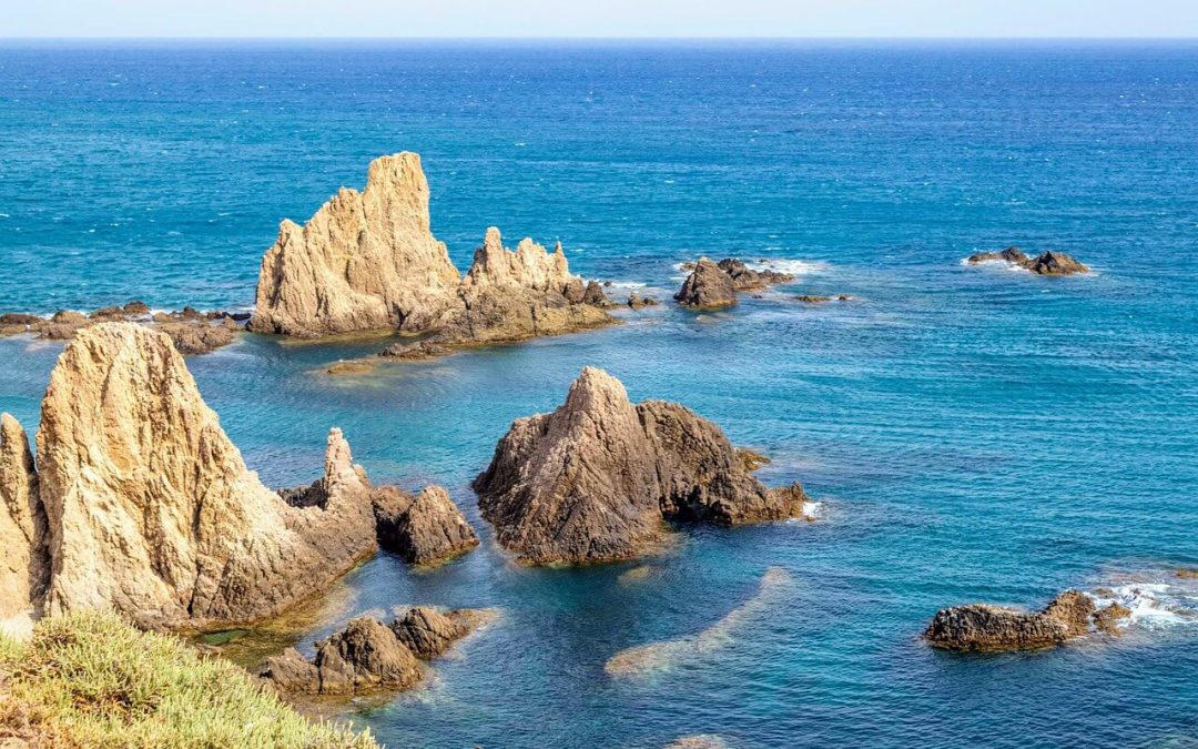 Los Cabos un Paraíso entre Dos Mares