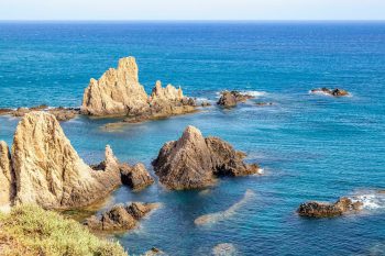 Cabo San Lucas en Baja California Sur