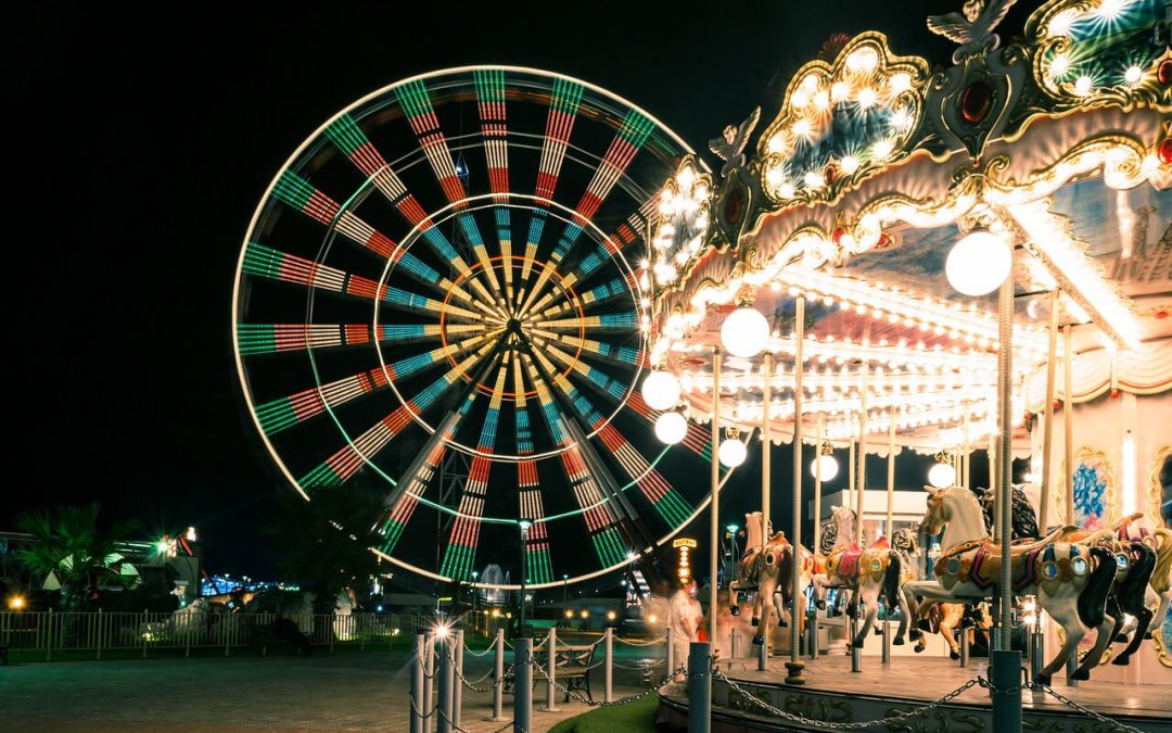 Feria Nacional de Zacatecas FENAZA