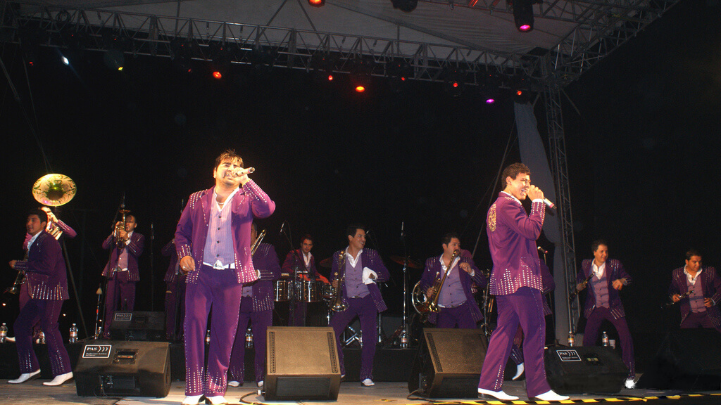Feria Nacional de Zacatecas