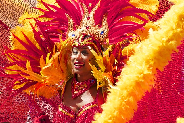 Carnaval de Mazatlán