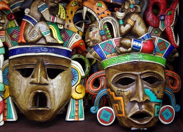 Teotihuacán y sus orígenes