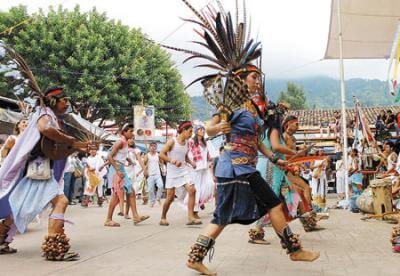 Reto al Tepozteco