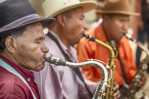 Festival Internacional de la Cultura Maya