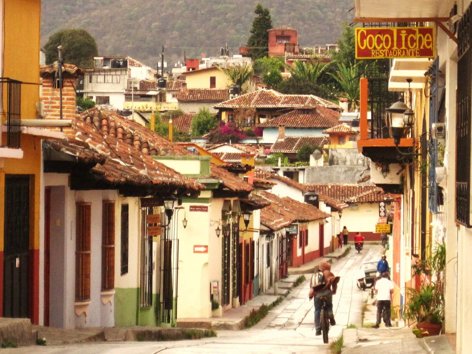 San Cristóbal de las Casas con corazón indígena Bestmex Blog