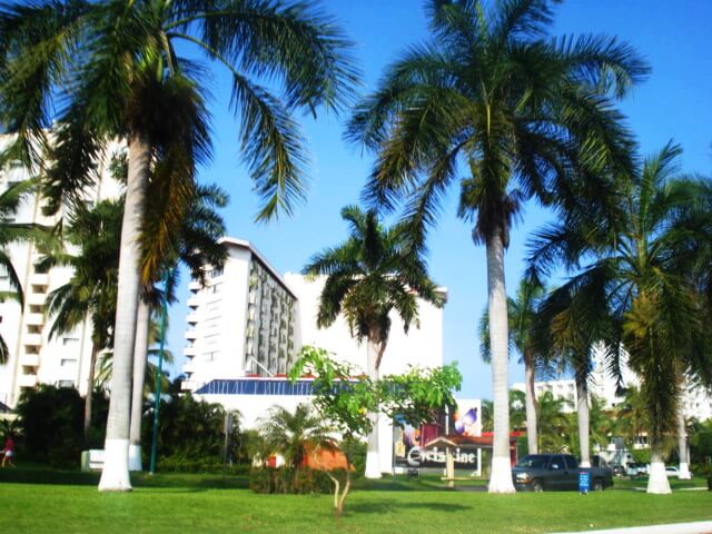 Pueblo de Zihuatanejo