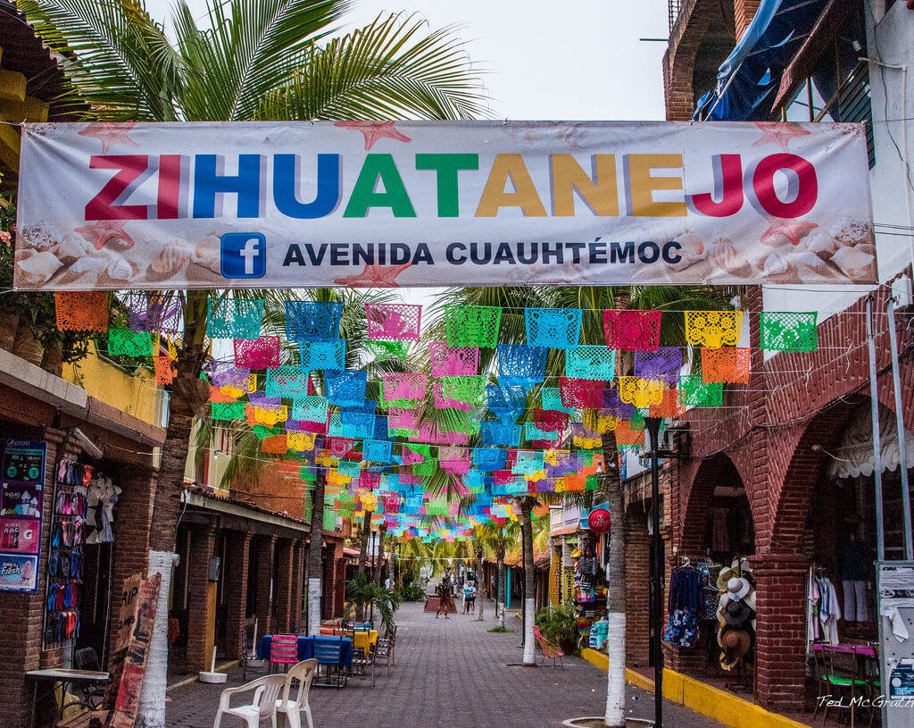 IxtapaZihuatanejo promotes destination in CDMX The Guerrero Post