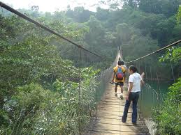 Parque Ecoturístico Kolem Jaa