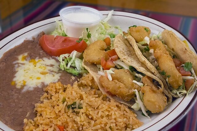 Platillos destacados de Baja California