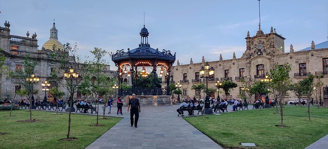 Regionalismos en Guadalajara, palabras tapatías
