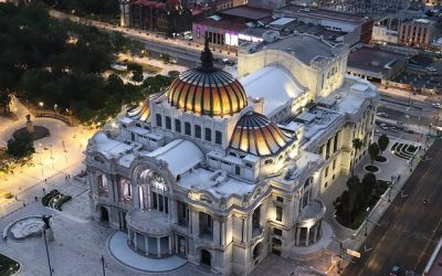 Regionalismos en la Ciudad de México