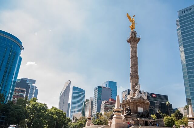 Regionalismos en la Ciudad de México