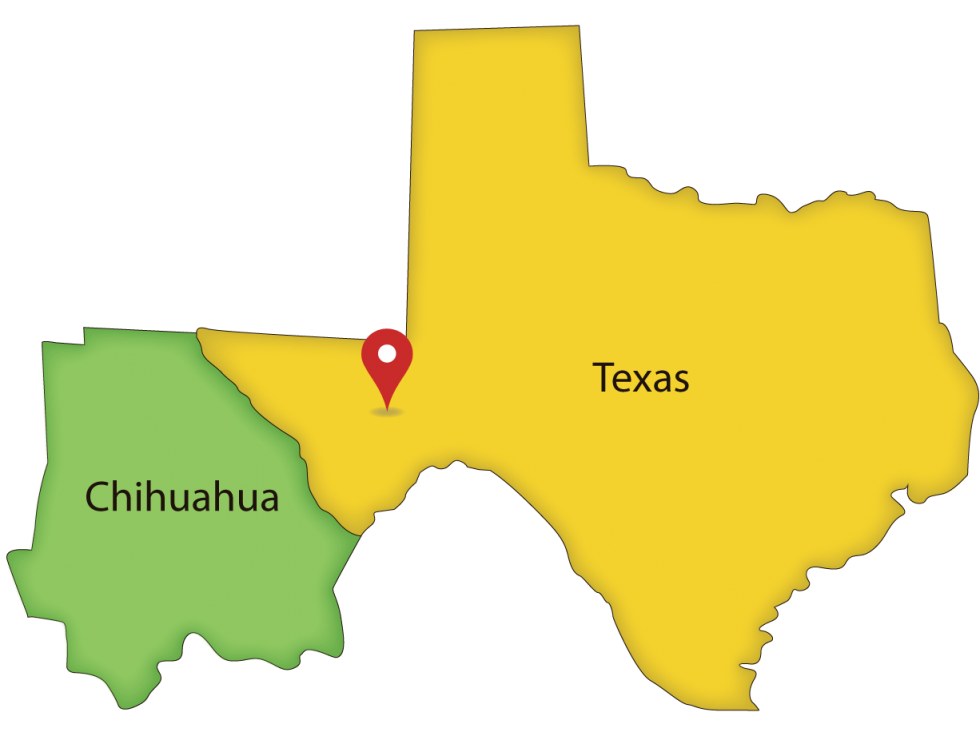 Cruce Fronterizo Tornillo, Tornillo Guadalupe Bestmex Blog