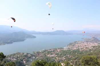 Valle de Bravo, Estado de México