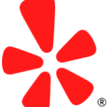 Logo de Yelp
