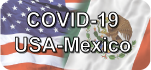 COVID-19 Frontera USA-Mexico